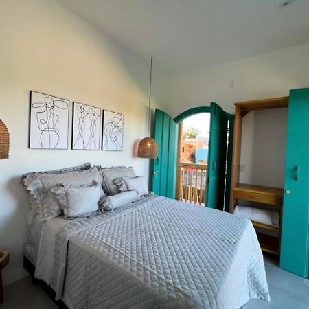 Flo Casa Hotel ตรันโกโซ ภายนอก รูปภาพ
