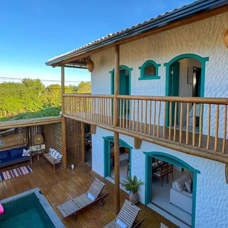 Flo Casa Hotel ตรันโกโซ ภายนอก รูปภาพ