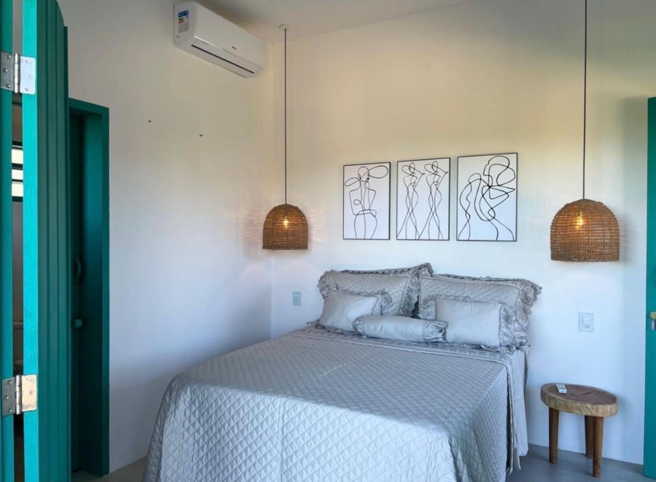 Flo Casa Hotel ตรันโกโซ ภายนอก รูปภาพ