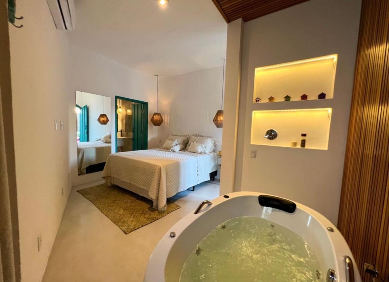 Flo Casa Hotel ตรันโกโซ ภายนอก รูปภาพ