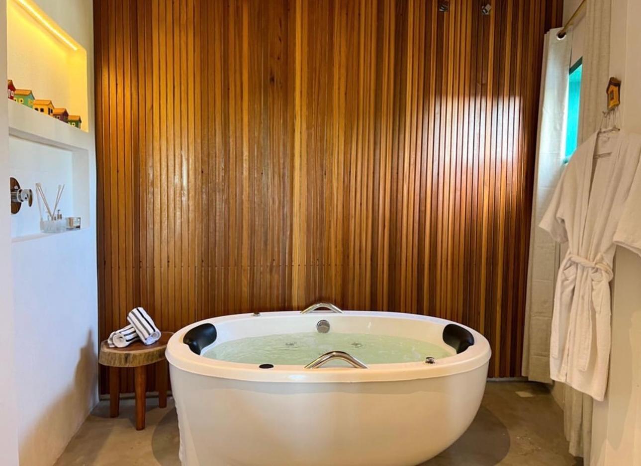 Flo Casa Hotel ตรันโกโซ ภายนอก รูปภาพ