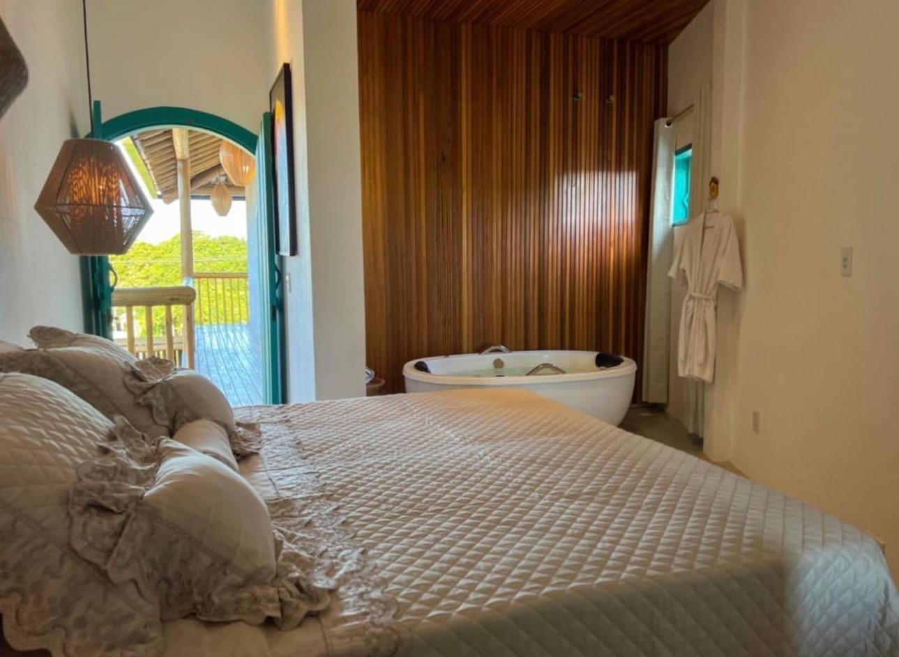 Flo Casa Hotel ตรันโกโซ ภายนอก รูปภาพ