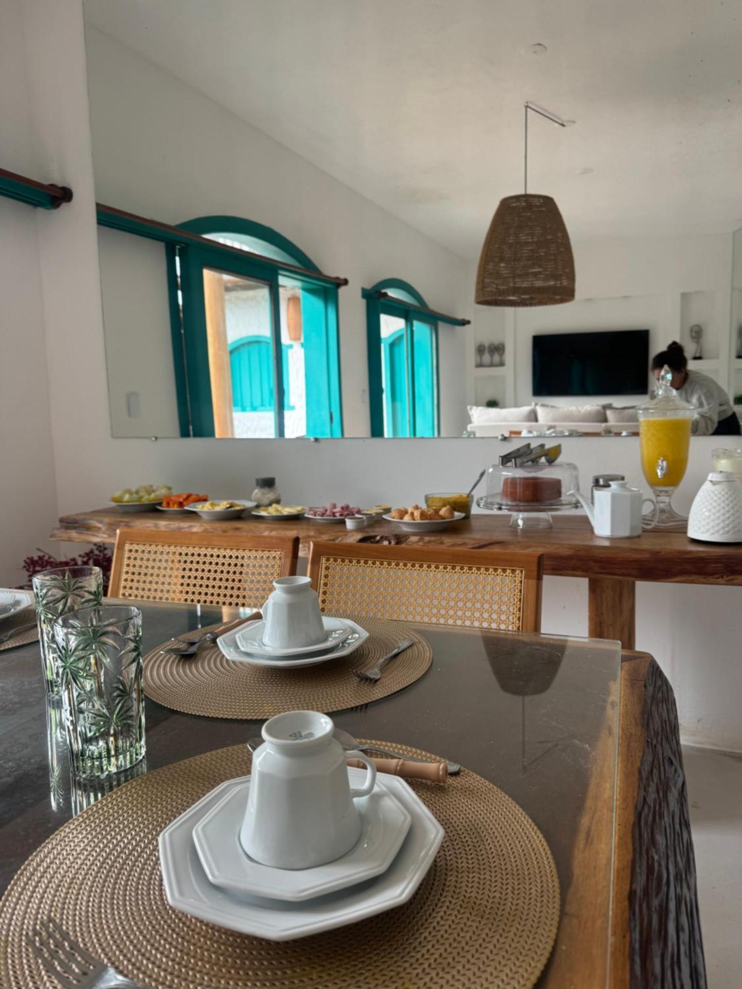 Flo Casa Hotel ตรันโกโซ ภายนอก รูปภาพ