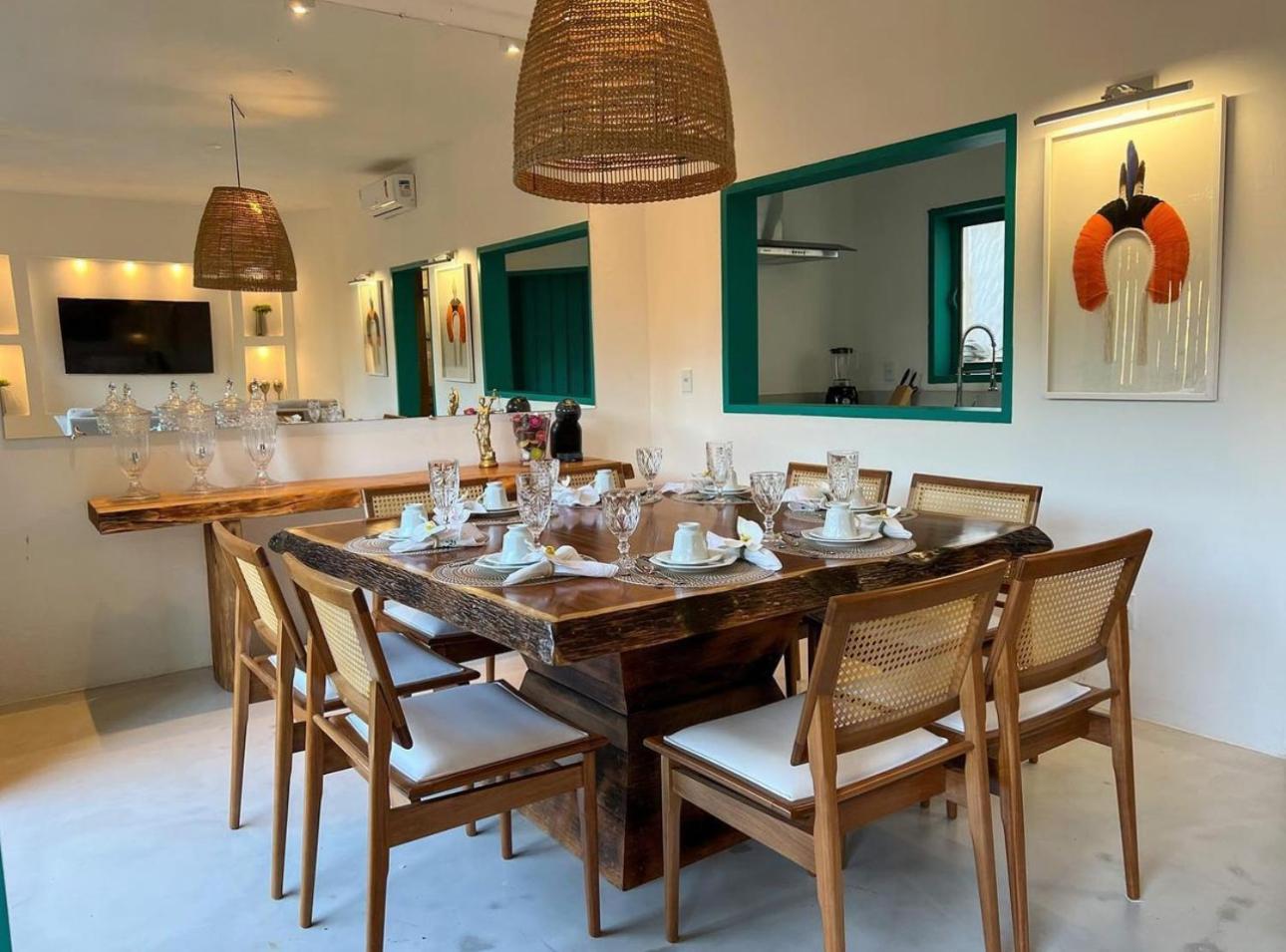 Flo Casa Hotel ตรันโกโซ ภายนอก รูปภาพ
