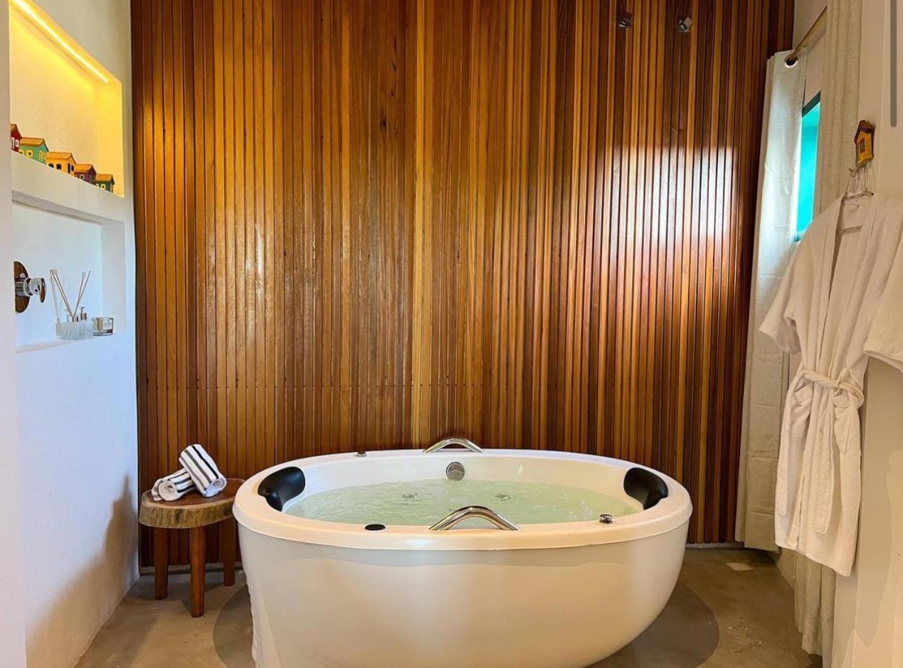 Flo Casa Hotel ตรันโกโซ ภายนอก รูปภาพ